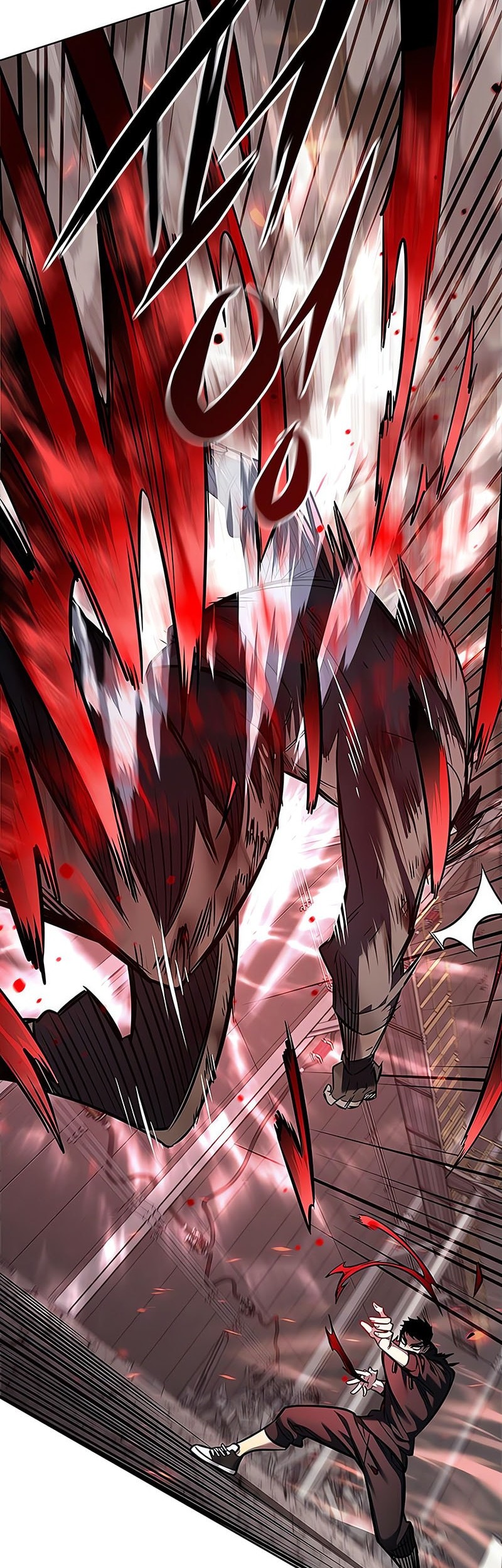 Eleceed Chapter 350 Gambar 5