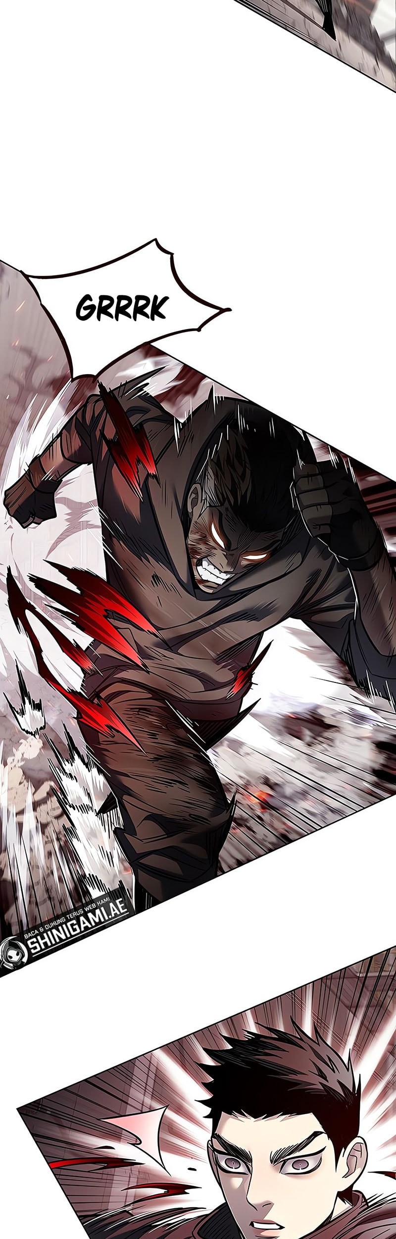 Eleceed Chapter 350 Gambar 6