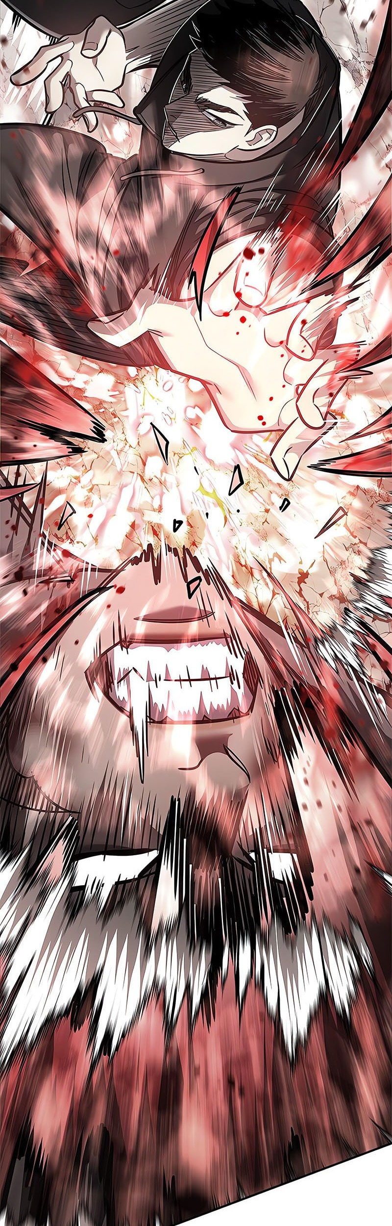 Eleceed Chapter 350 Gambar 13
