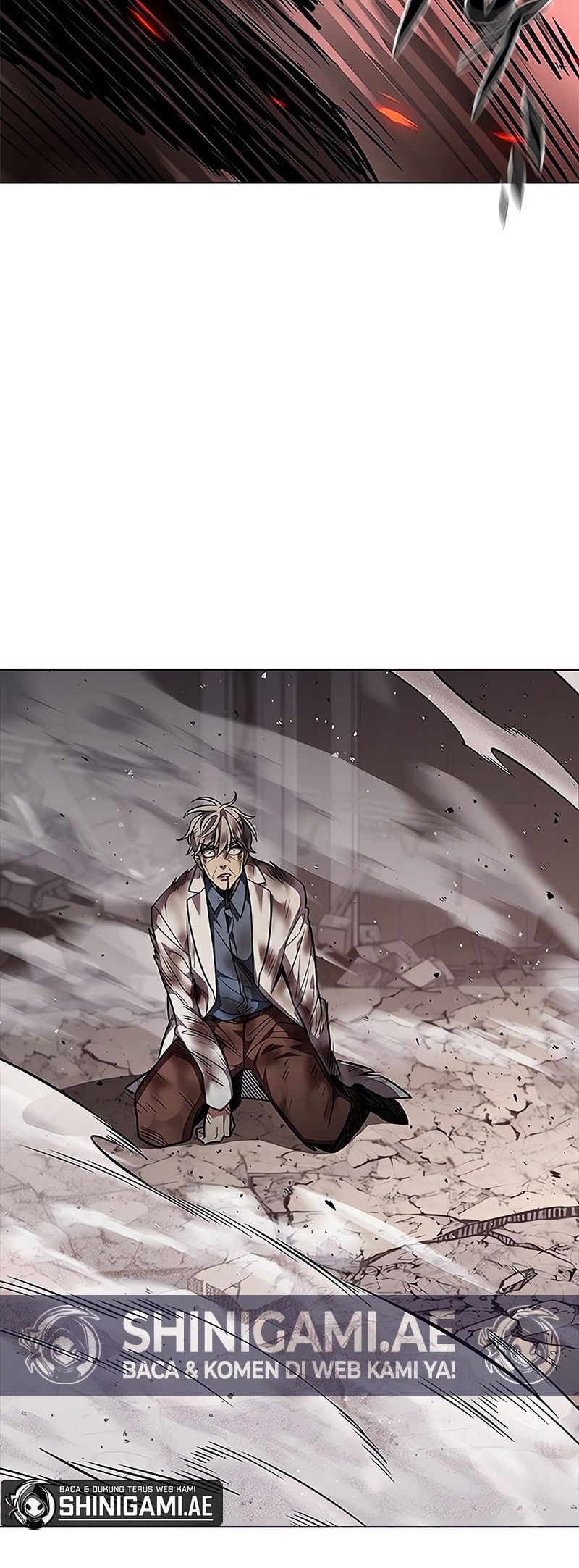 Eleceed Chapter 350 Gambar 15