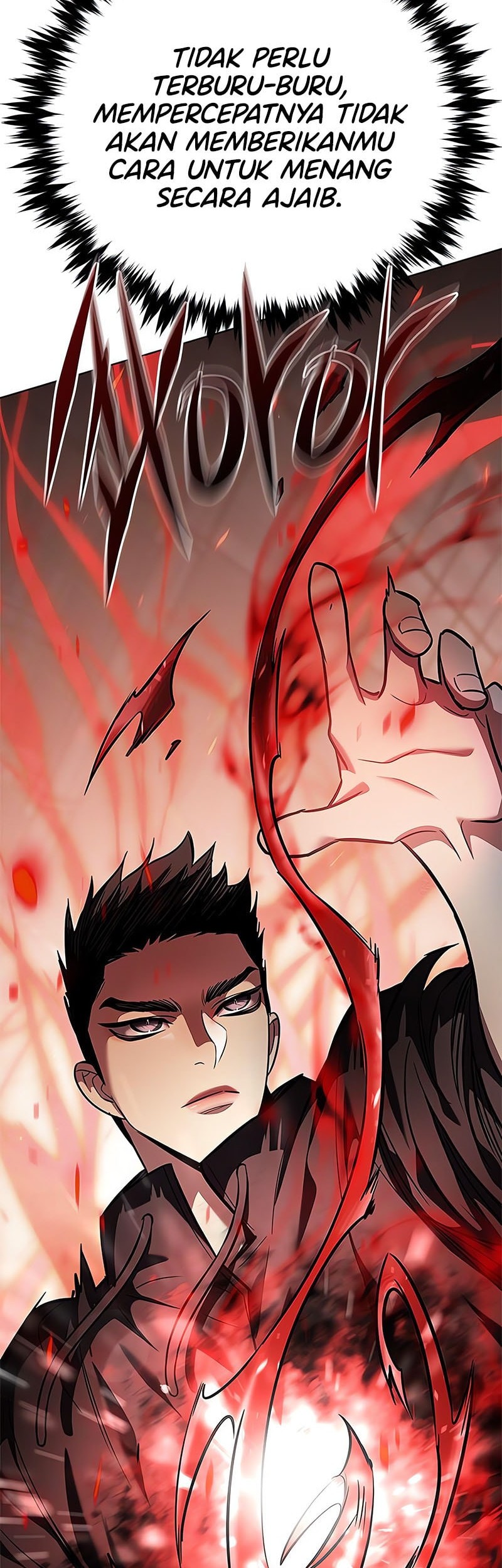 Eleceed Chapter 350 Gambar 17