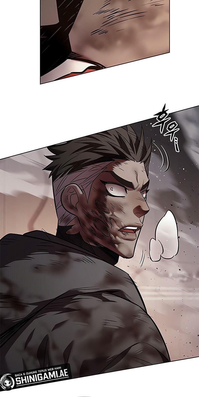 Eleceed Chapter 350 Gambar 23
