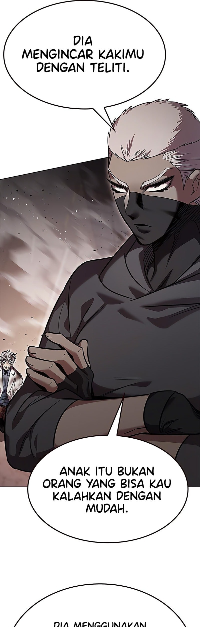 Eleceed Chapter 350 Gambar 24