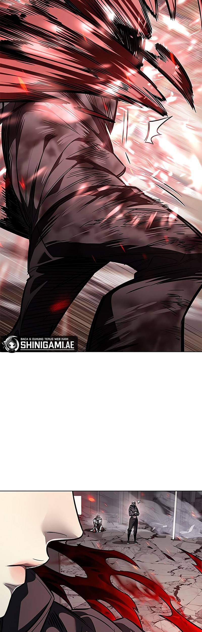 Eleceed Chapter 350 Gambar 26