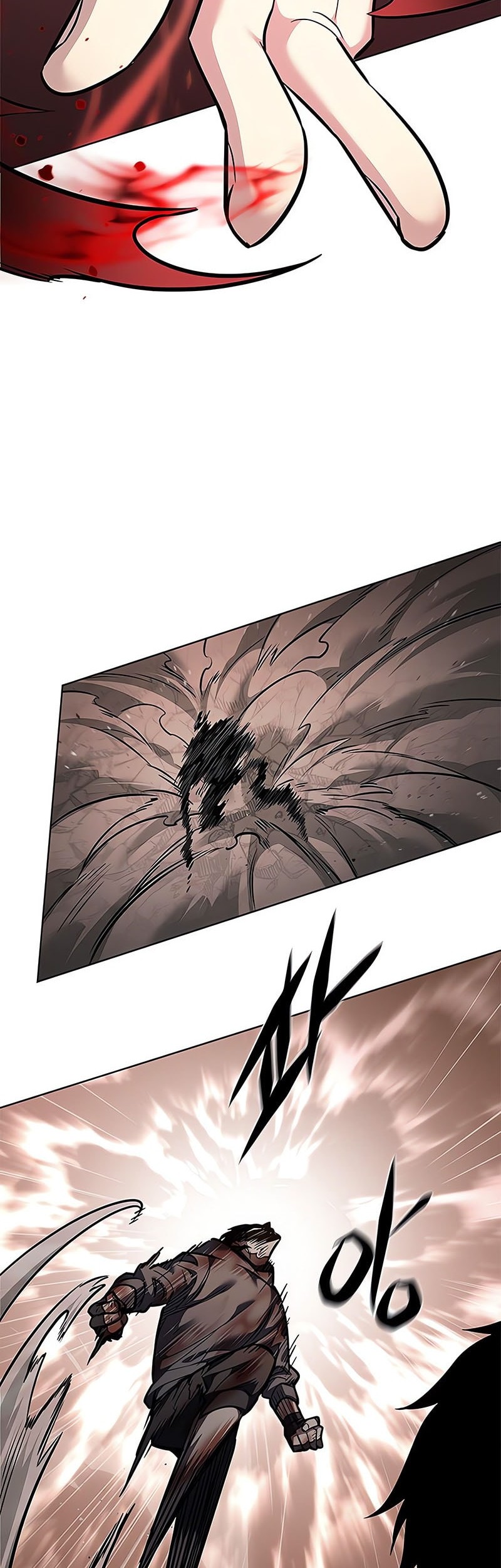 Eleceed Chapter 350 Gambar 29