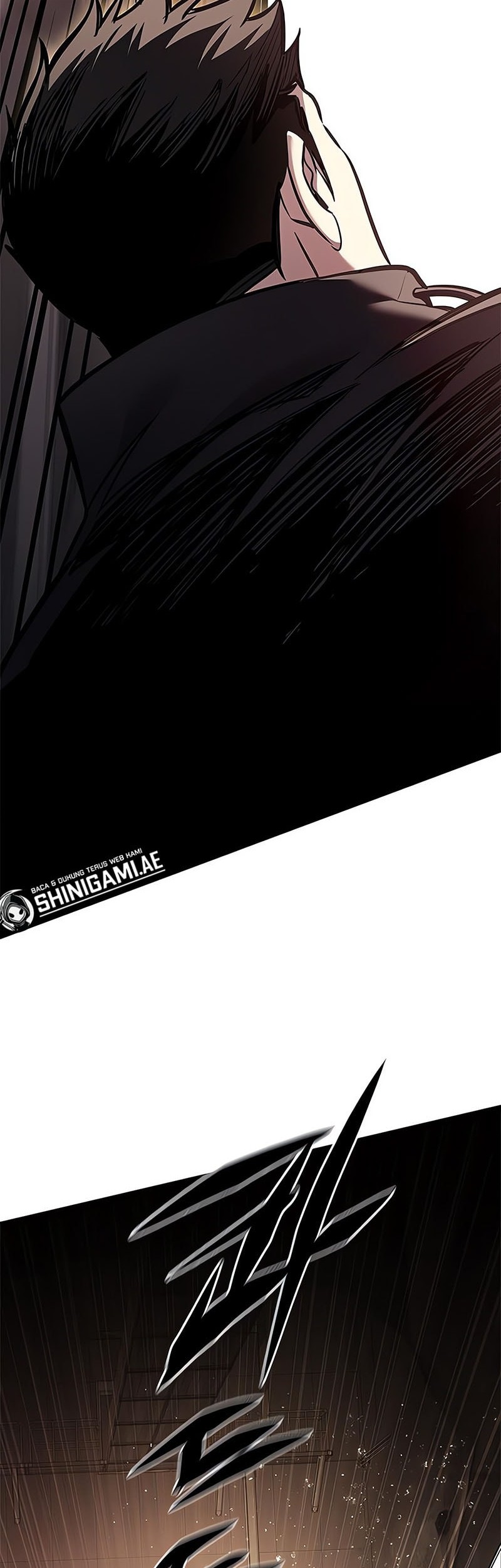 Eleceed Chapter 350 Gambar 33