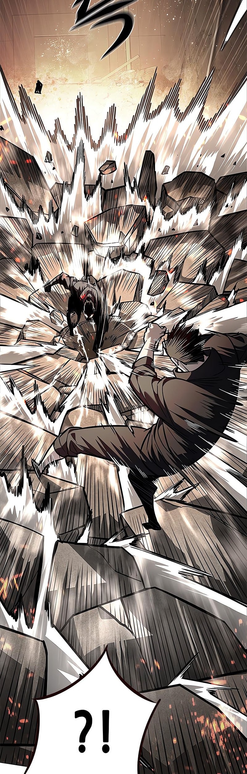 Eleceed Chapter 350 Gambar 34