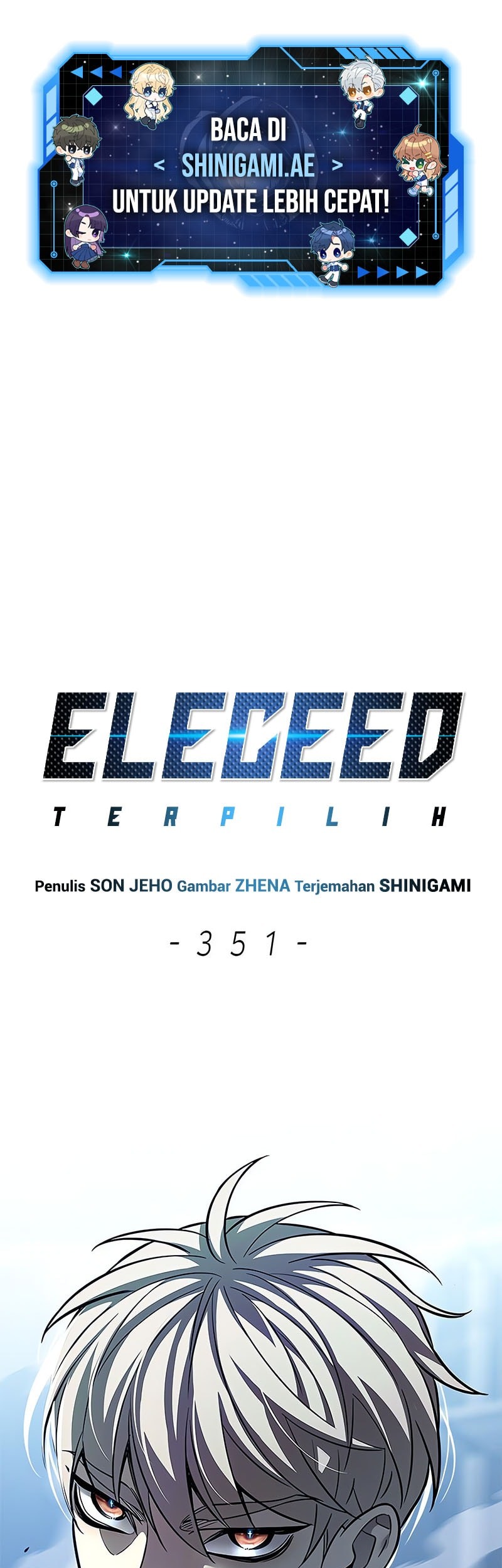 Baca  Eleceed Chapter 351 Gambar 2
