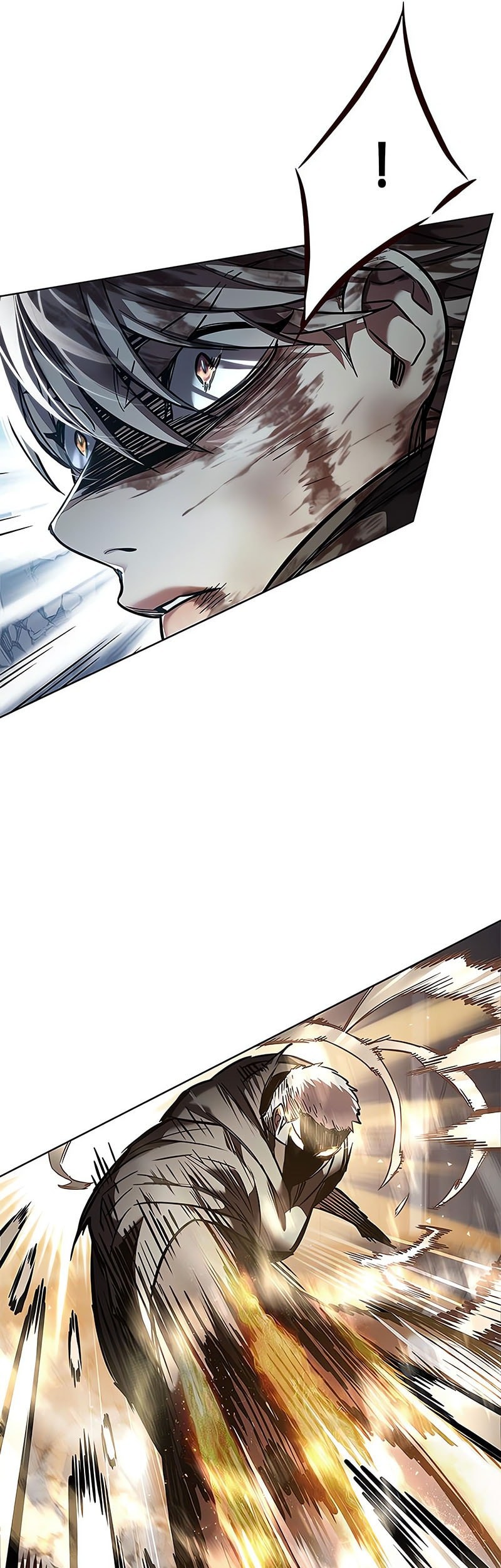 Eleceed Chapter 352 Gambar 33