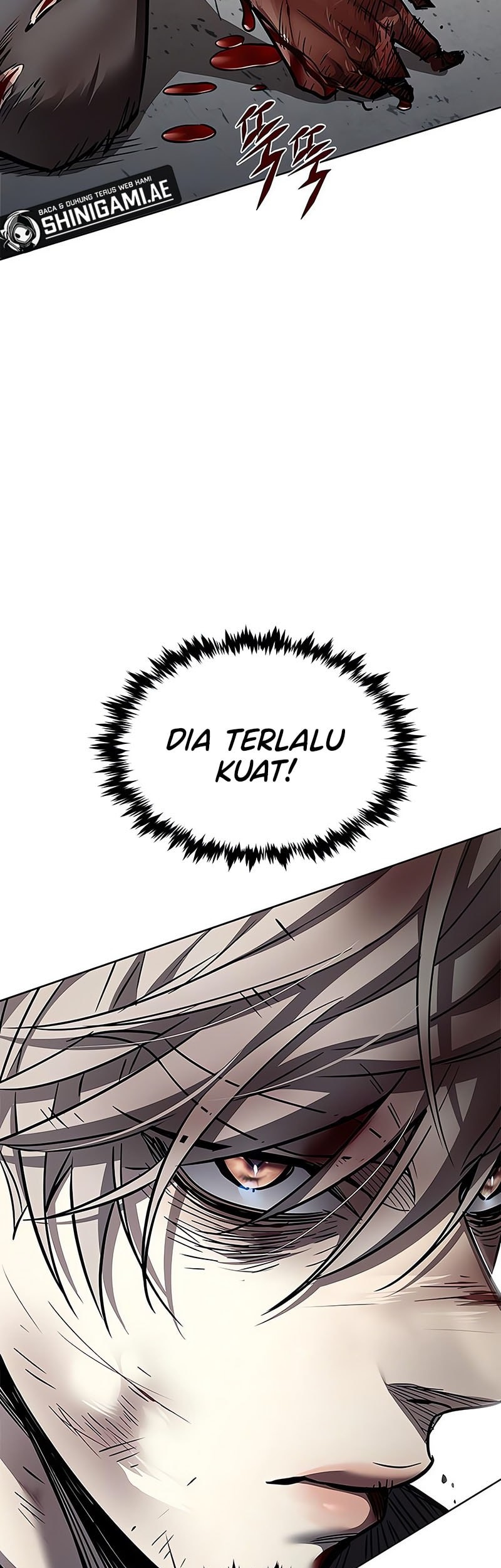 Eleceed Chapter 352 Gambar 39
