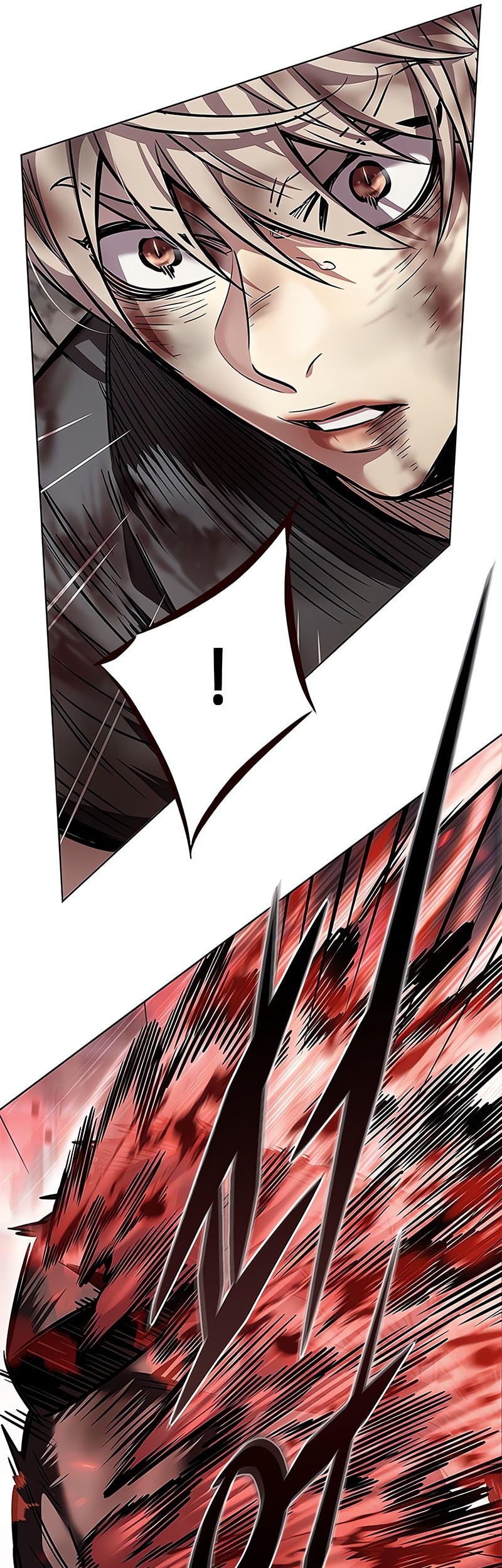 Eleceed Chapter 352 Gambar 41