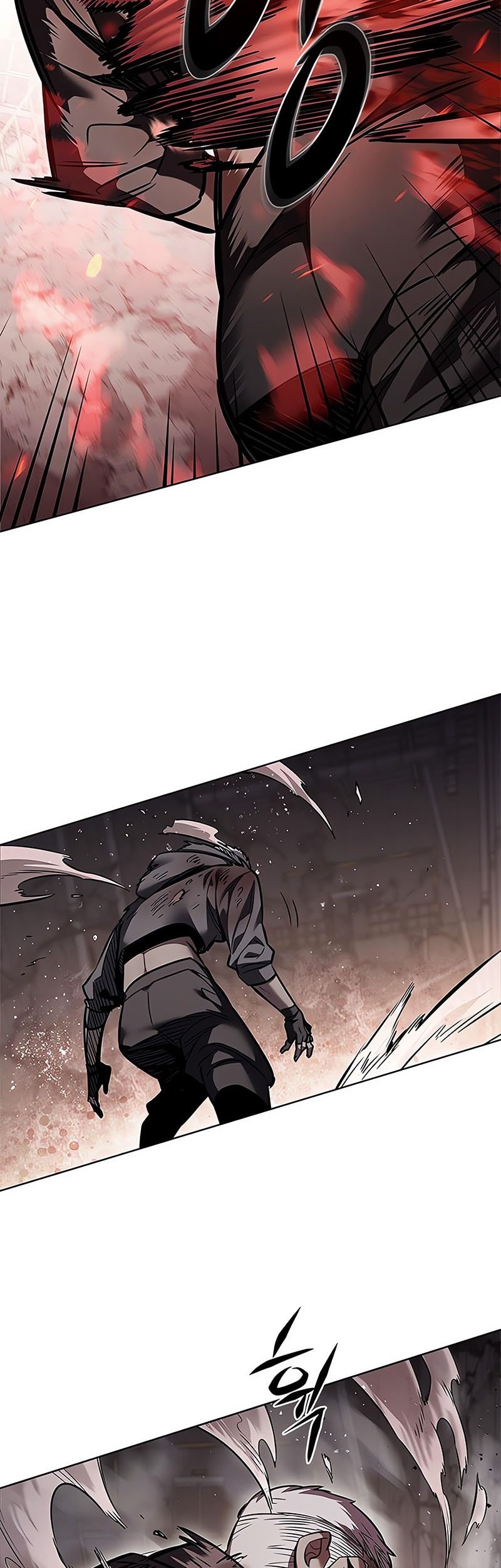 Eleceed Chapter 352 Gambar 42