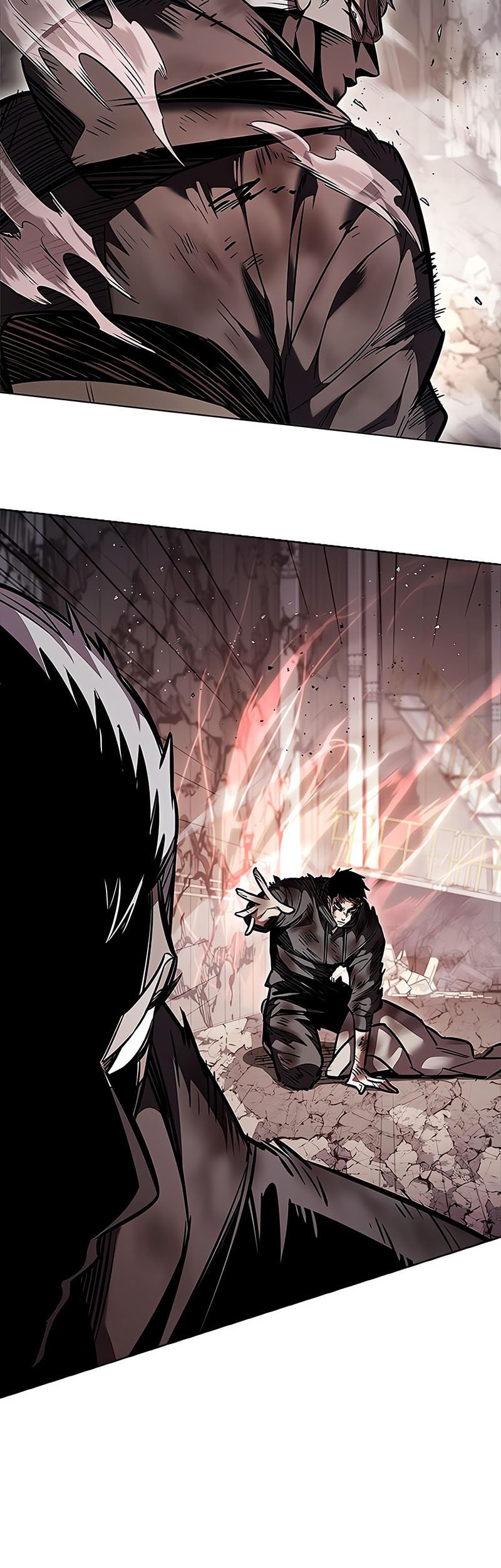 Eleceed Chapter 352 Gambar 43