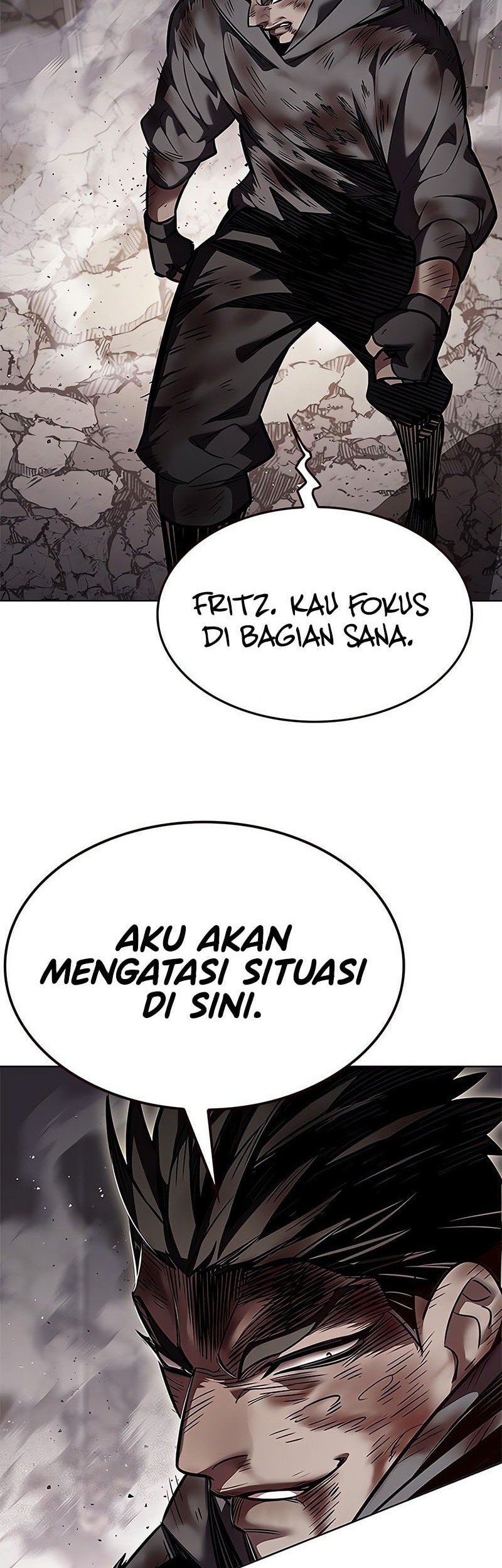 Eleceed Chapter 352 Gambar 46