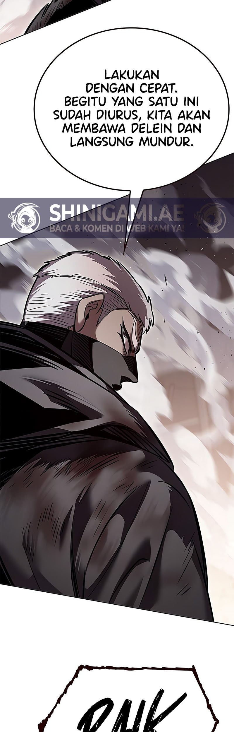 Eleceed Chapter 352 Gambar 47