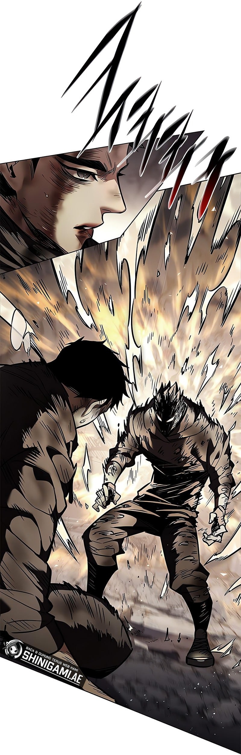 Eleceed Chapter 352 Gambar 49