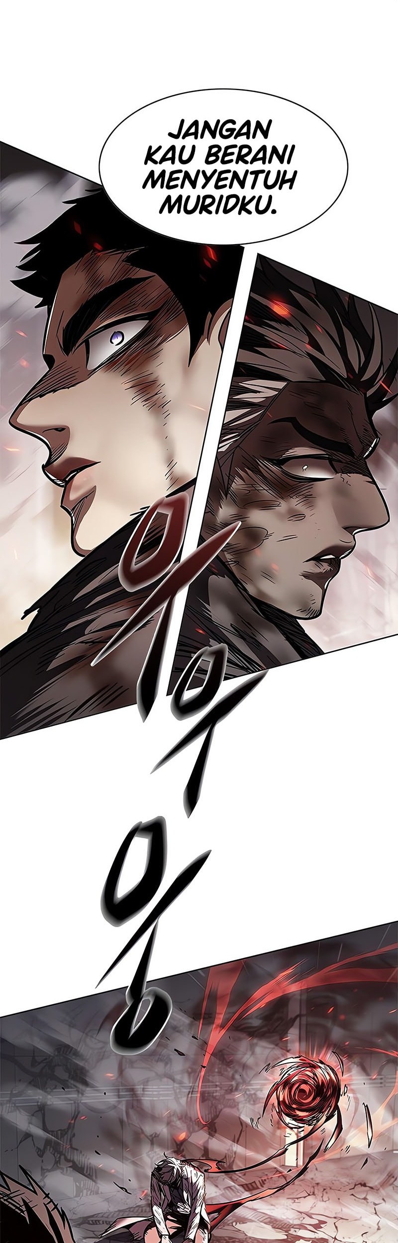 Eleceed Chapter 352 Gambar 50