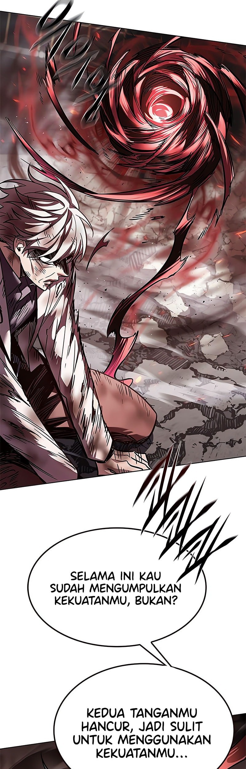 Eleceed Chapter 352 Gambar 52