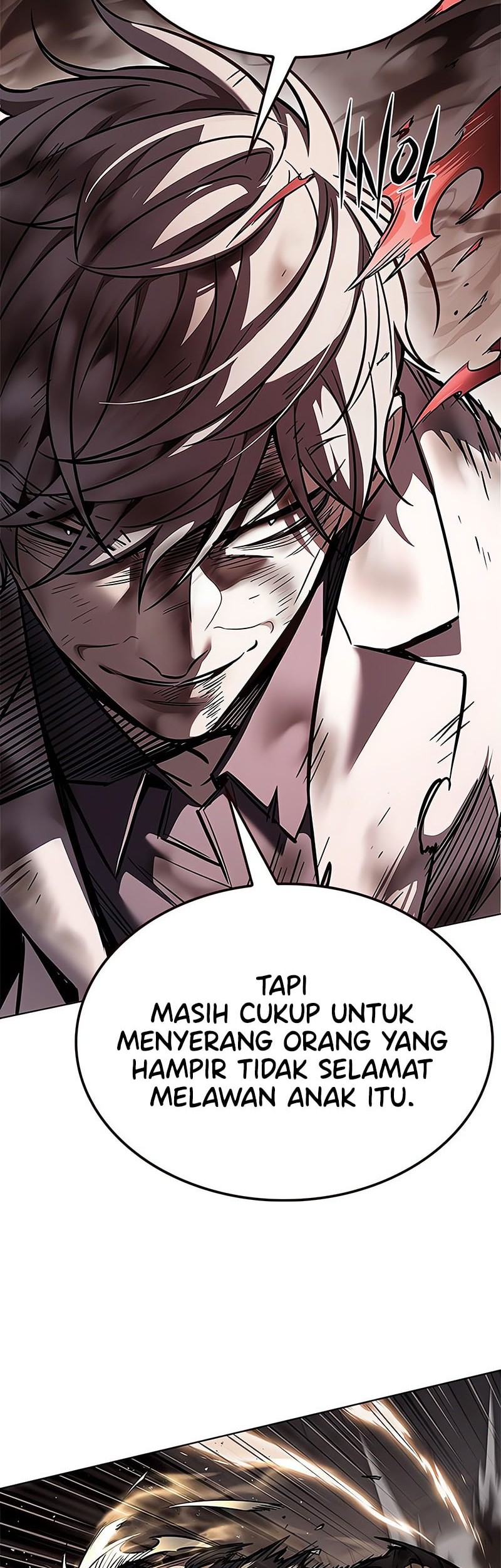 Eleceed Chapter 352 Gambar 53