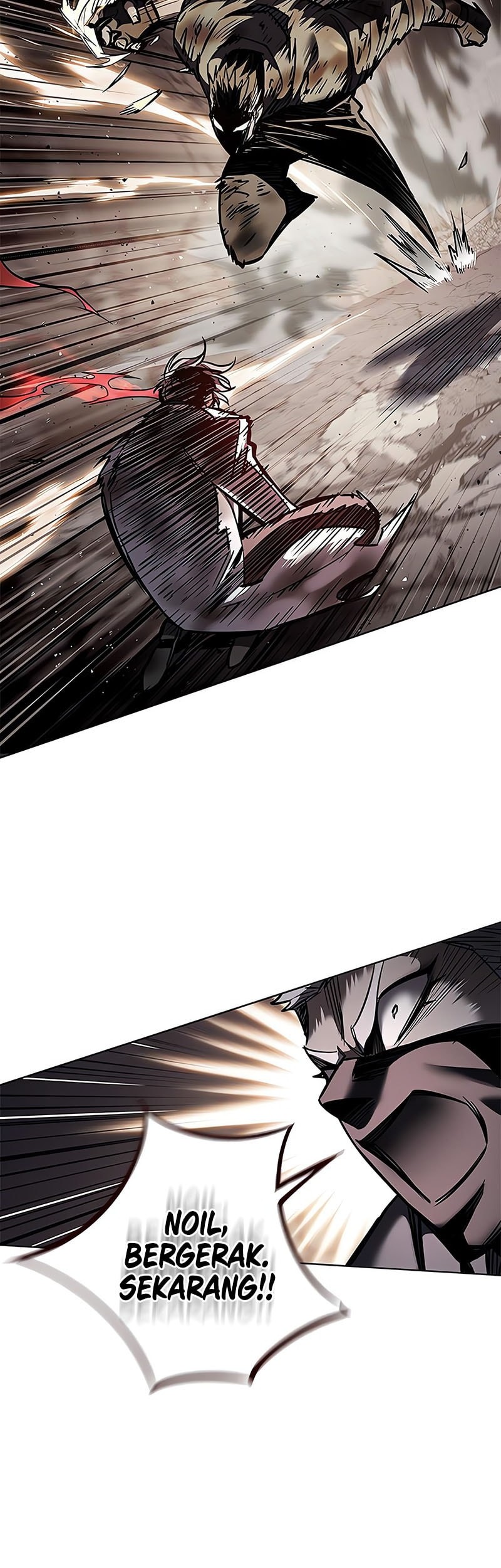 Eleceed Chapter 352 Gambar 54