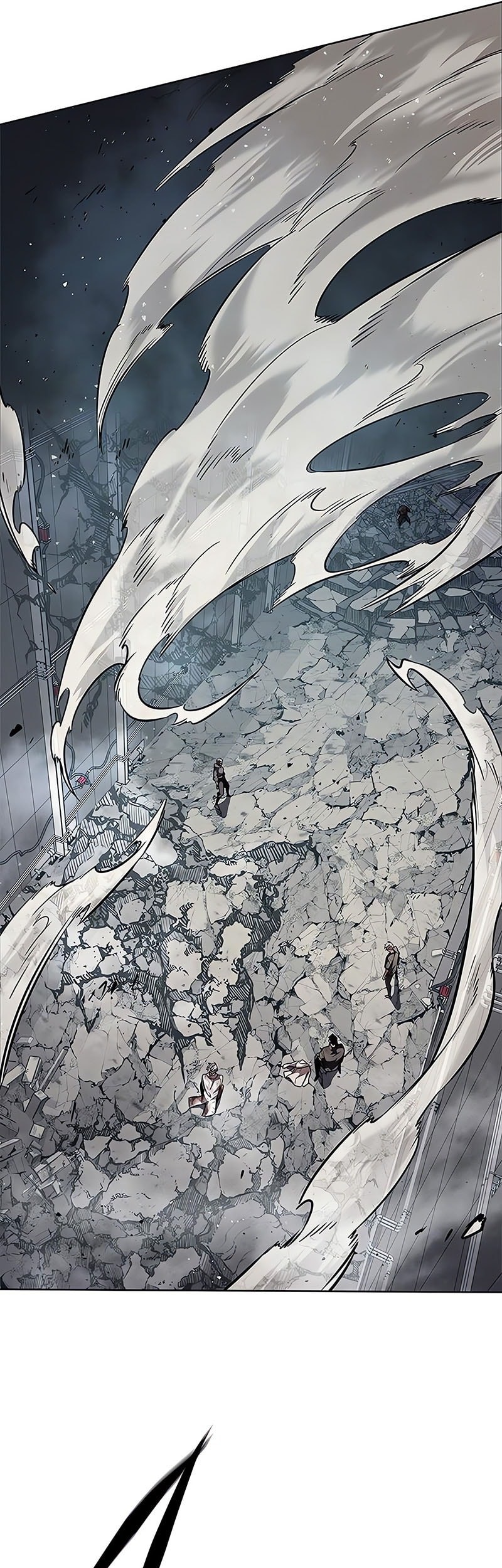 Eleceed Chapter 352 Gambar 60