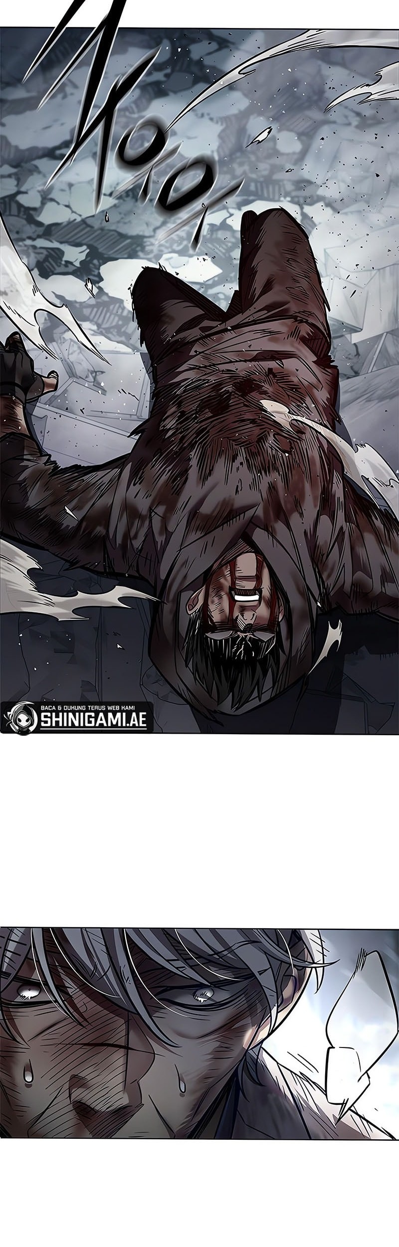Eleceed Chapter 352 Gambar 61