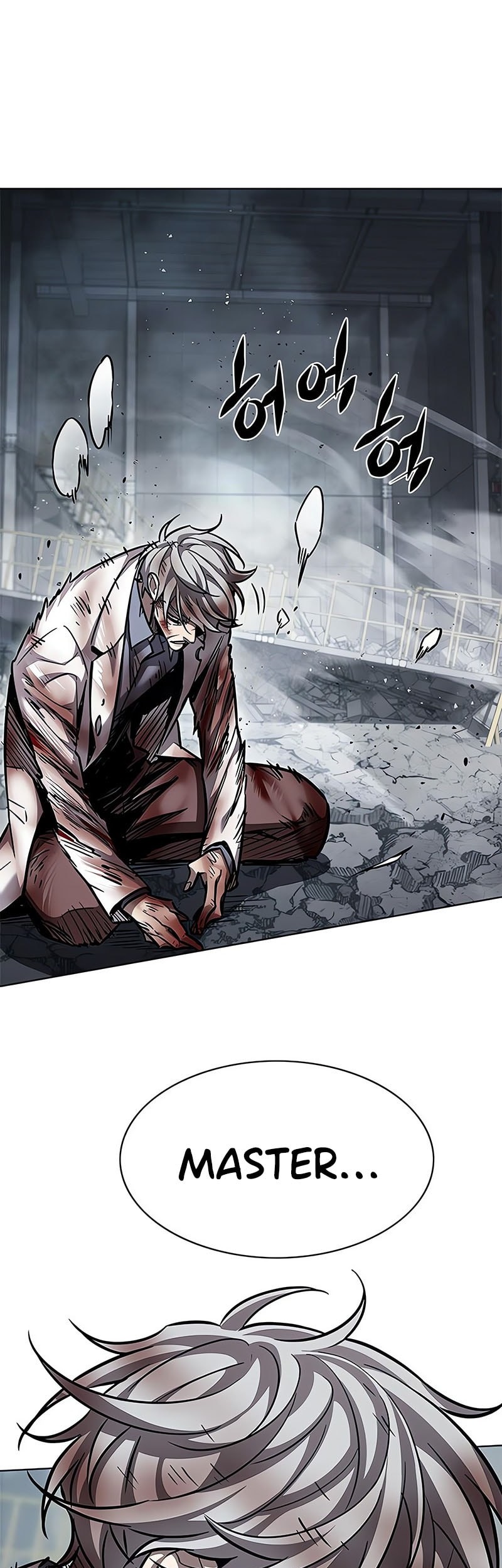 Eleceed Chapter 352 Gambar 62