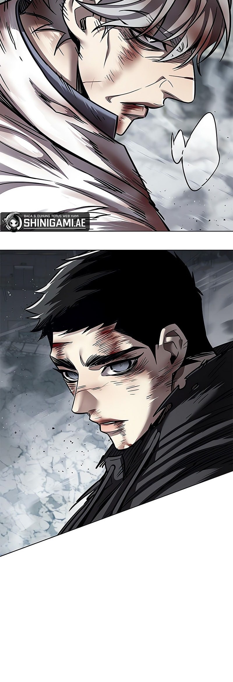 Eleceed Chapter 352 Gambar 63