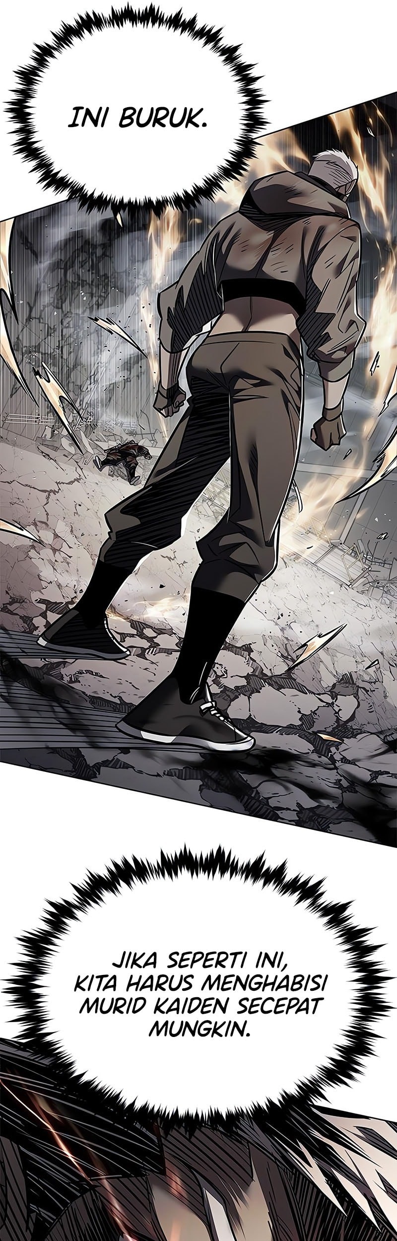 Eleceed Chapter 352 Gambar 64