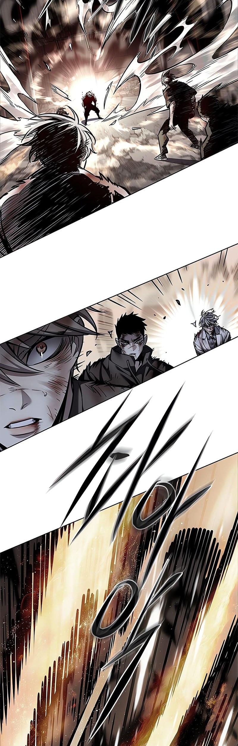 Eleceed Chapter 352 Gambar 66