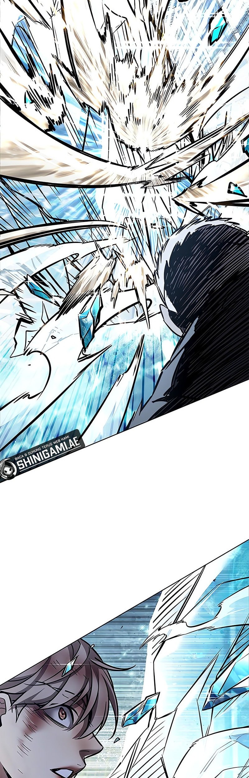 Eleceed Chapter 352 Gambar 69