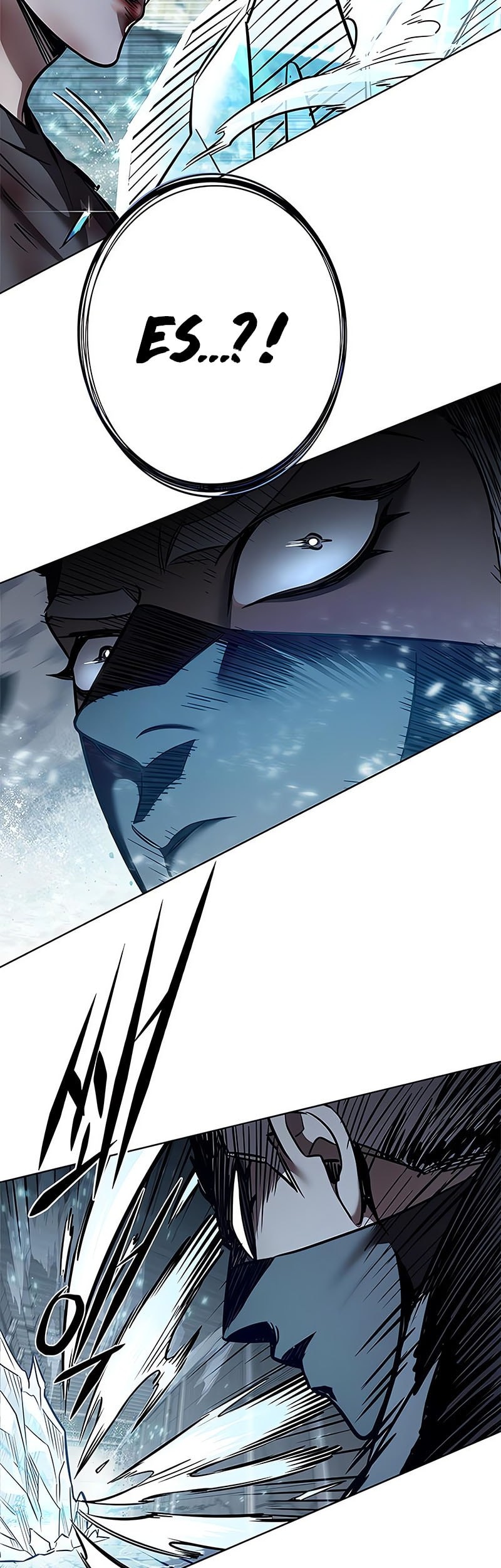 Eleceed Chapter 352 Gambar 70