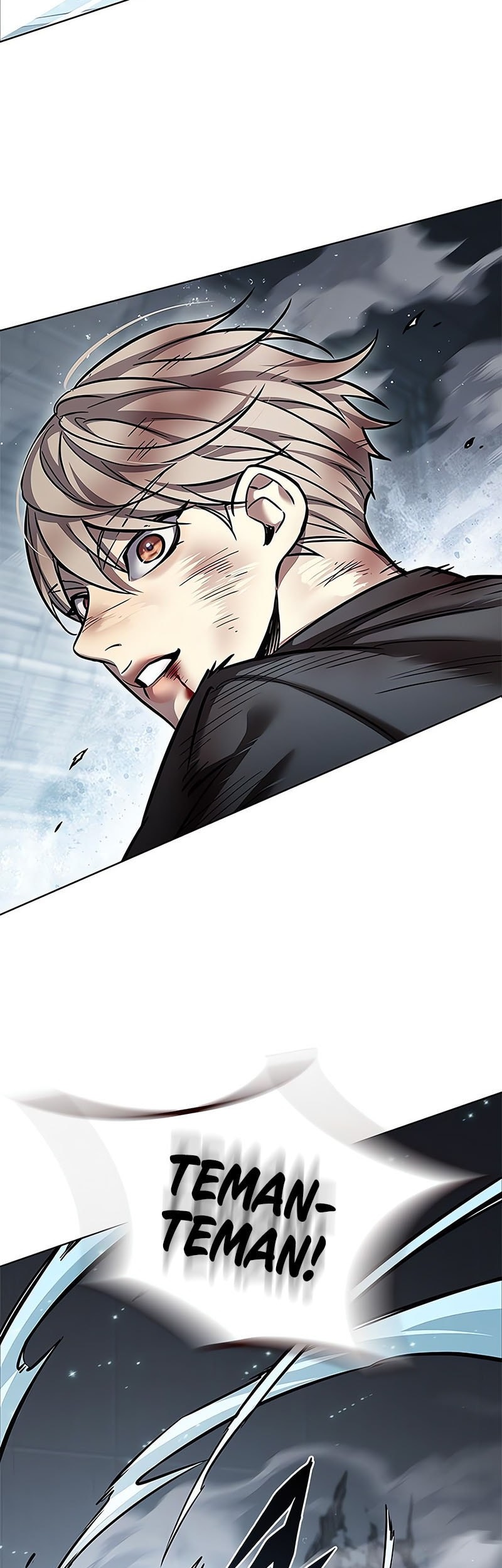 Eleceed Chapter 352 Gambar 74