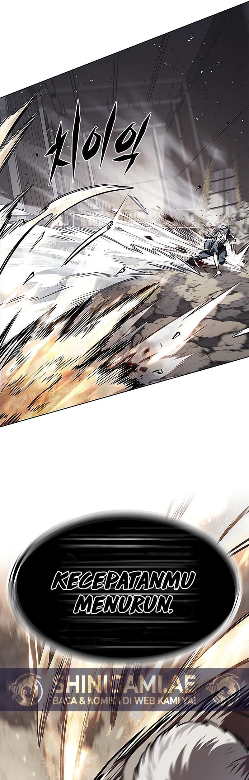 Eleceed Chapter 352 Gambar 7