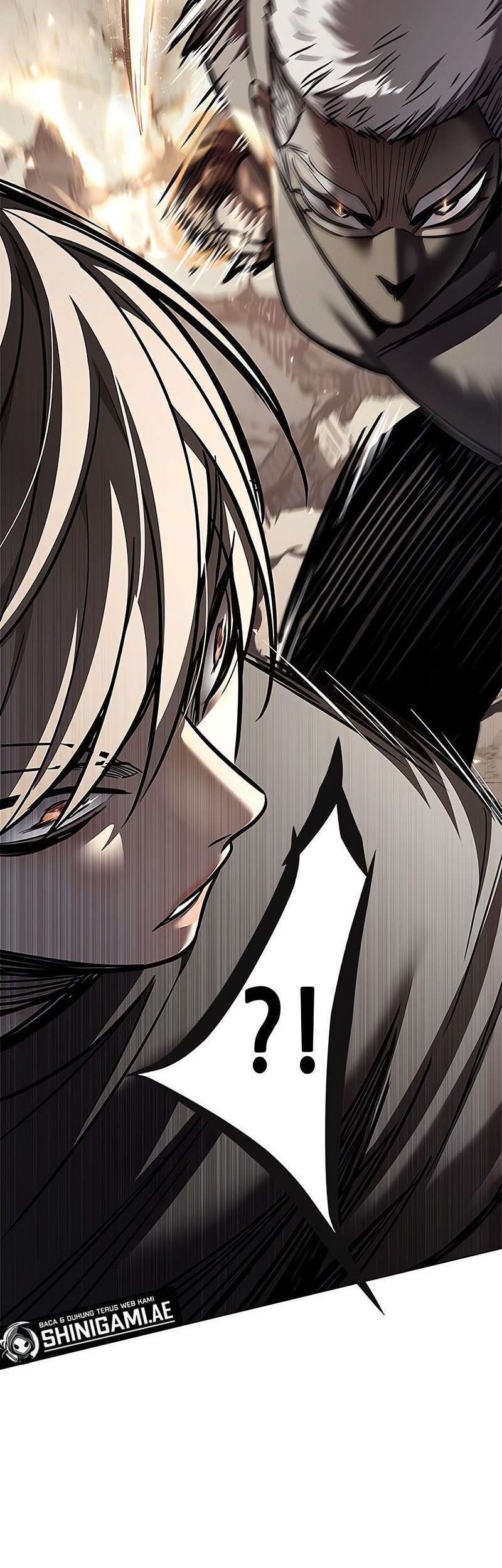 Eleceed Chapter 352 Gambar 8