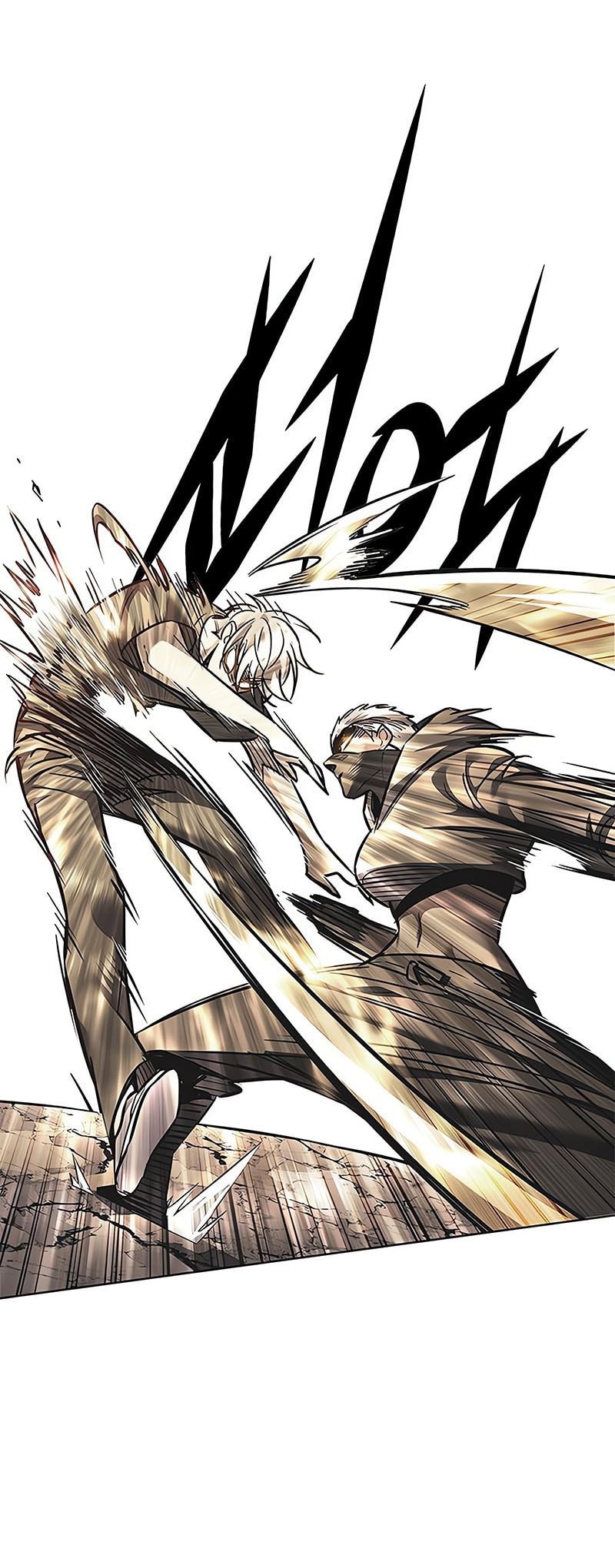 Eleceed Chapter 352 Gambar 9