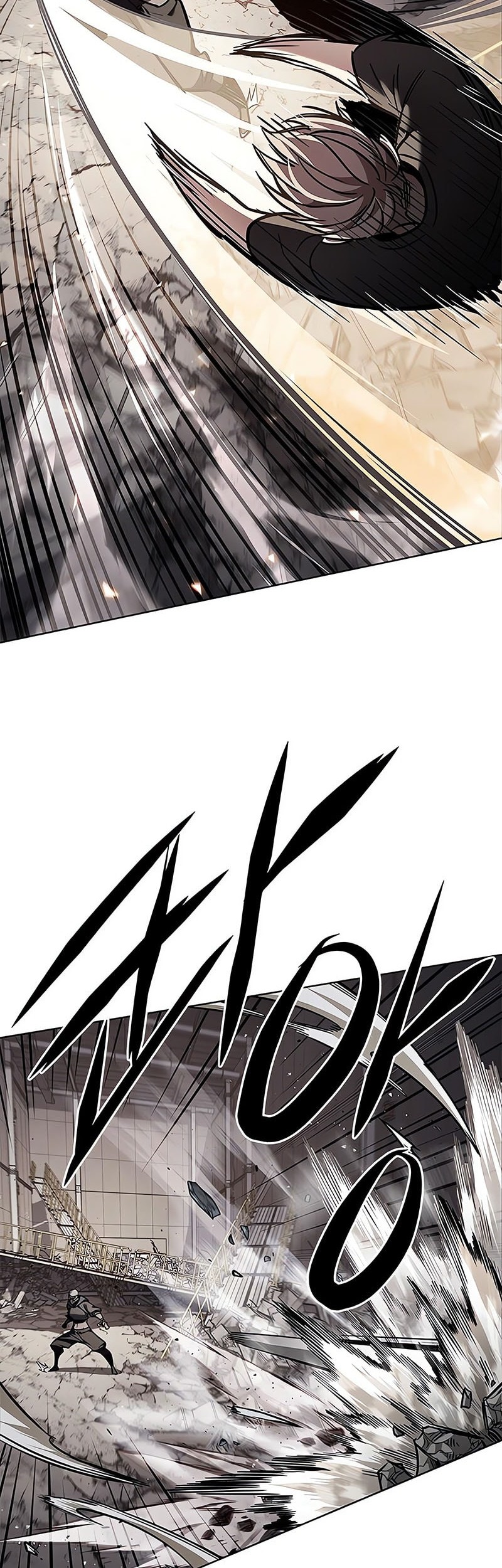 Eleceed Chapter 352 Gambar 11
