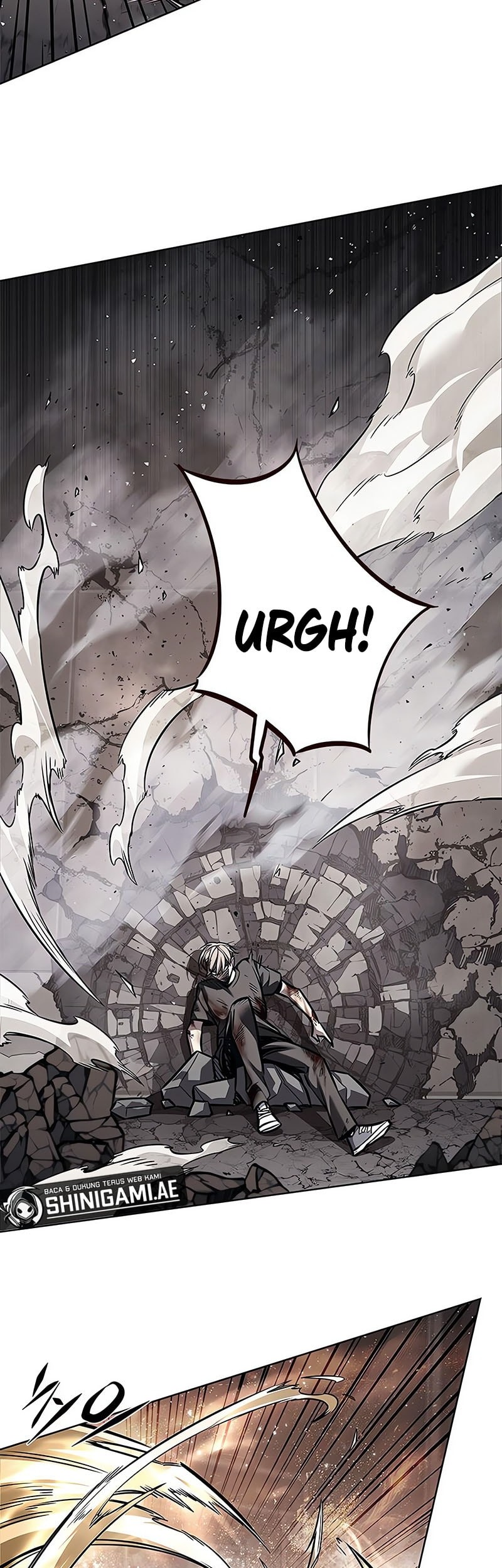 Eleceed Chapter 352 Gambar 12