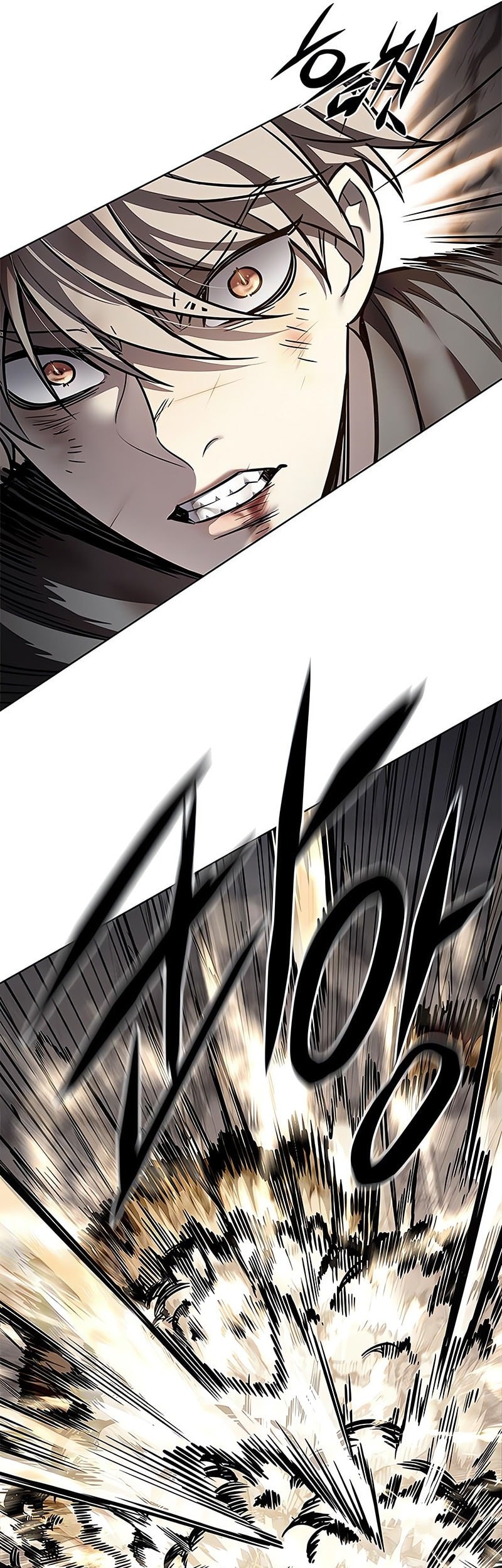 Eleceed Chapter 352 Gambar 14
