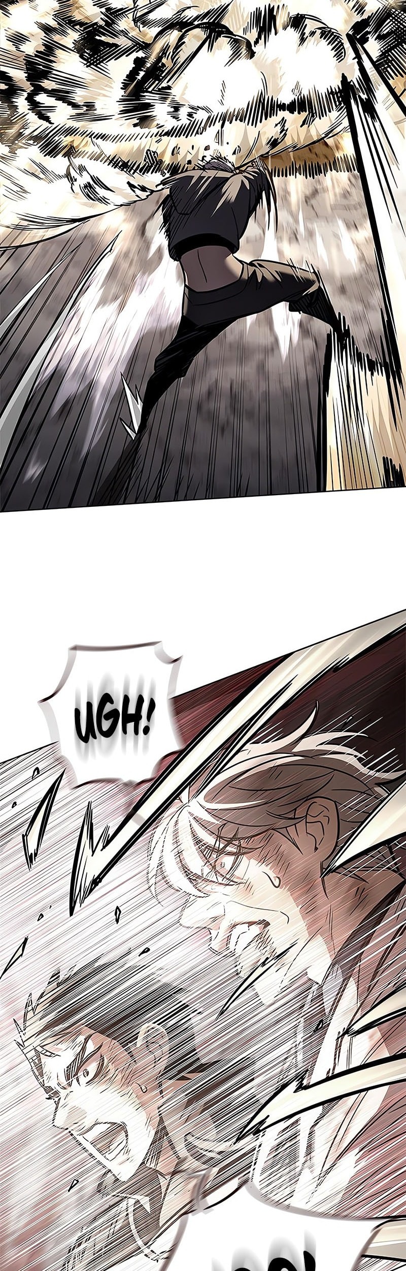 Eleceed Chapter 352 Gambar 15
