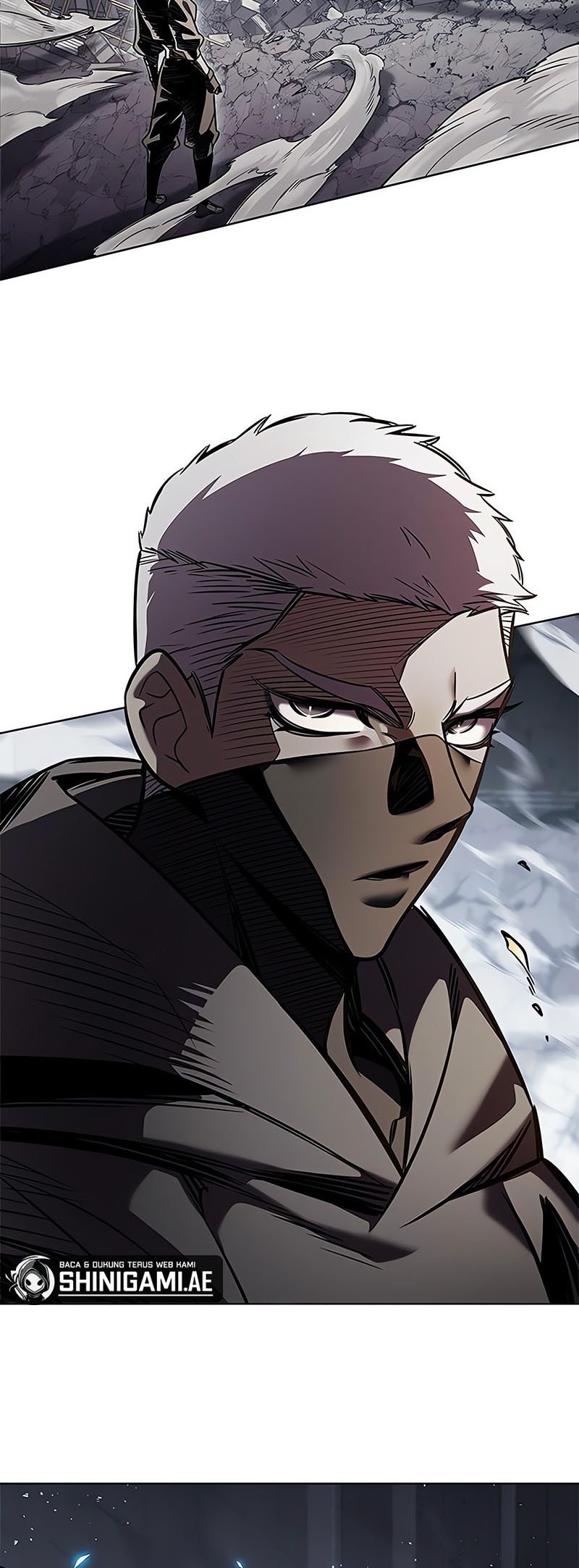 Eleceed Chapter 352 Gambar 17