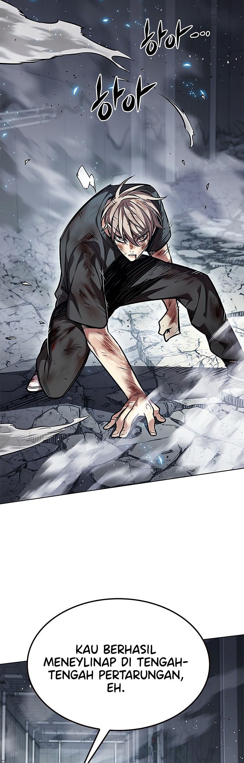 Eleceed Chapter 352 Gambar 18