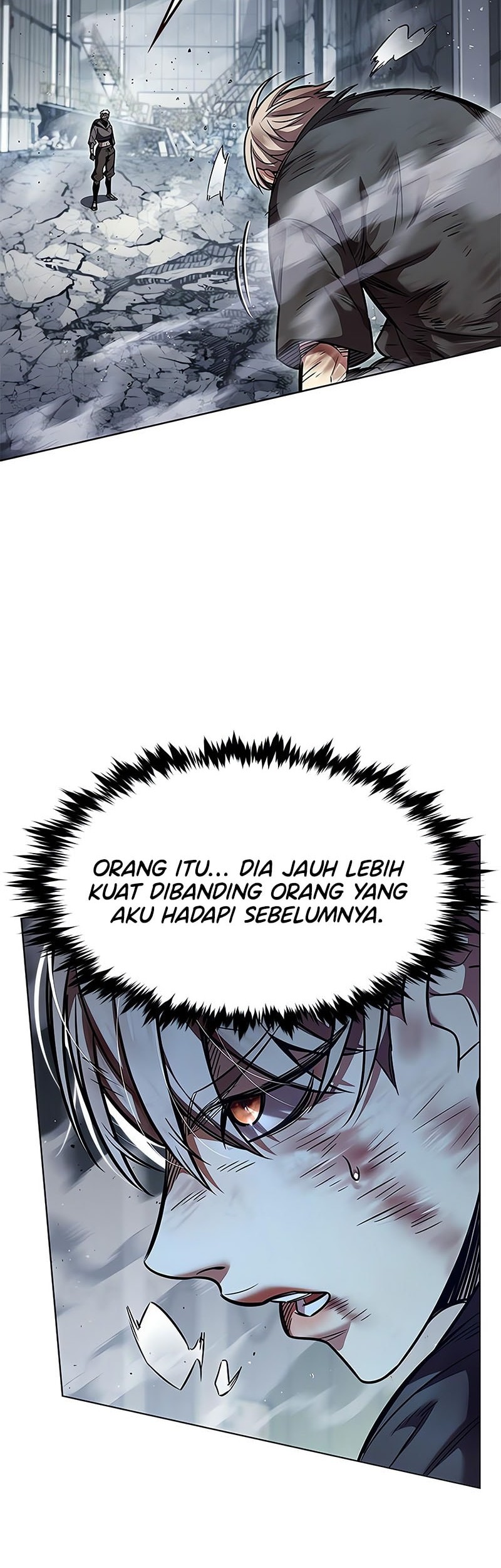 Eleceed Chapter 352 Gambar 19
