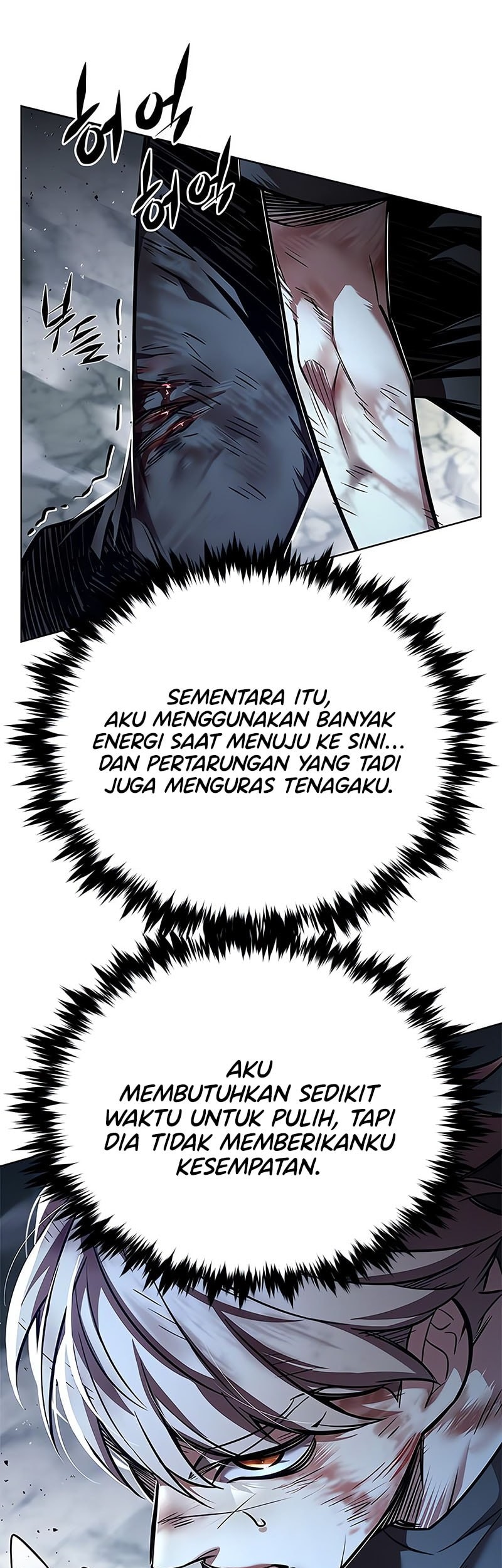Eleceed Chapter 352 Gambar 20
