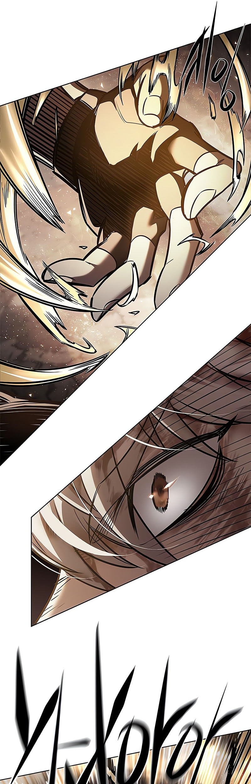Eleceed Chapter 352 Gambar 22