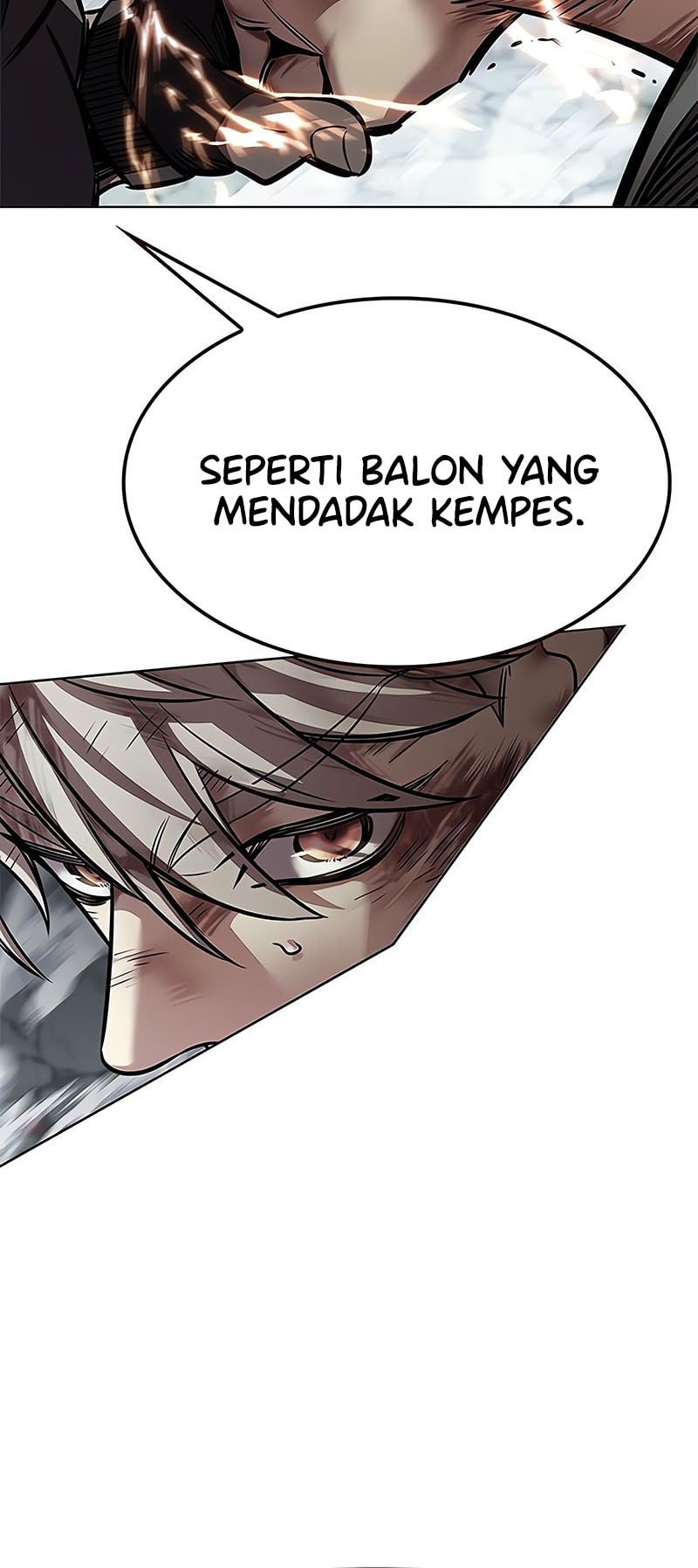 Eleceed Chapter 352 Gambar 28