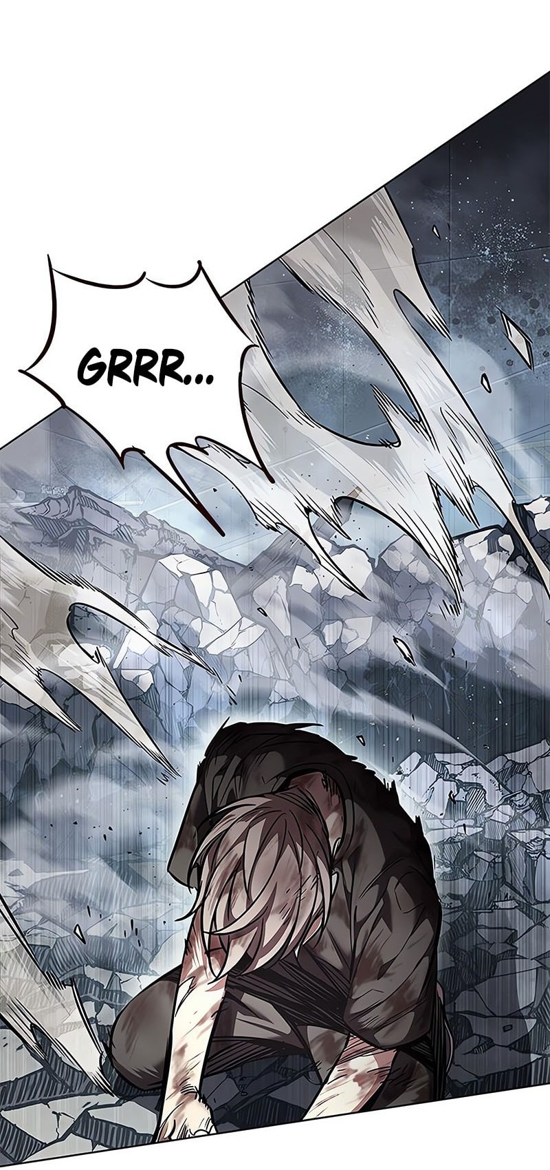 Eleceed Chapter 352 Gambar 32