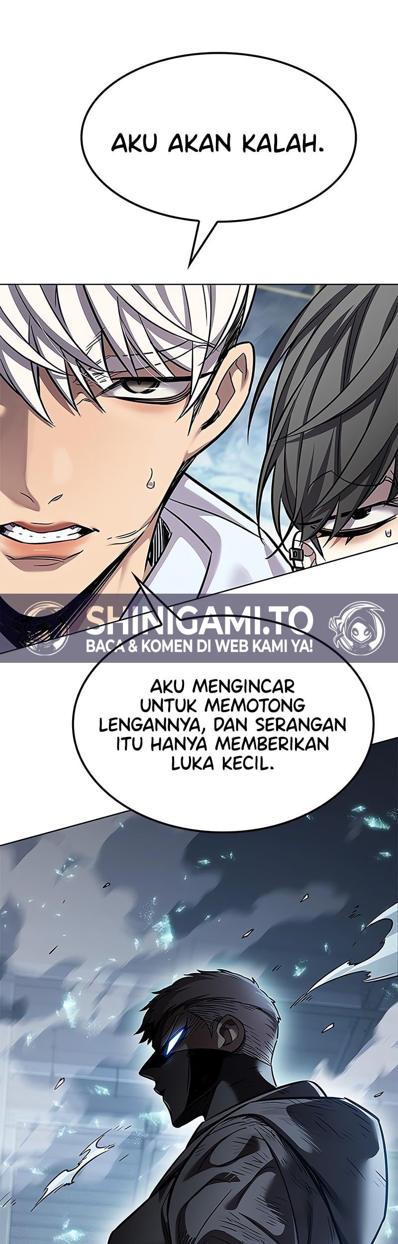 Baca Eleceed Chapter 353 Gambar 2