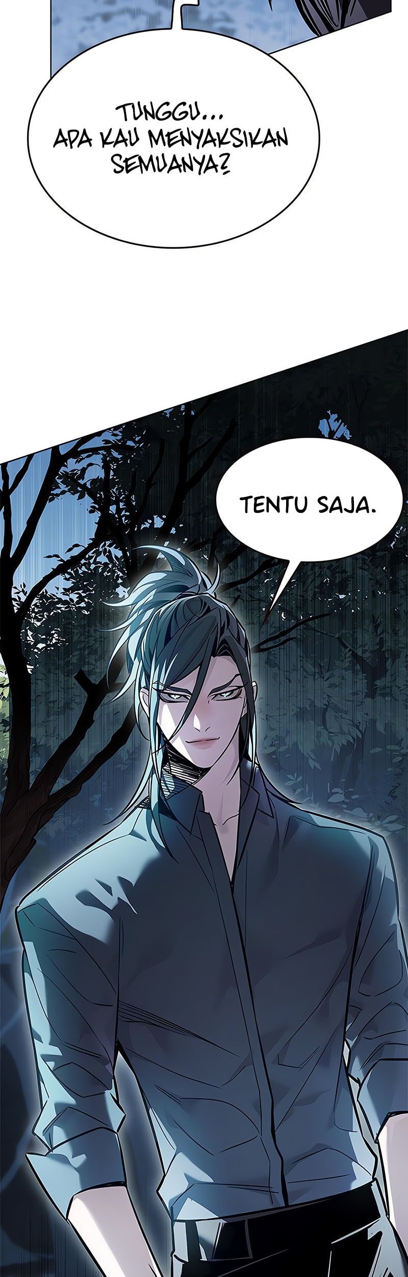 Eleceed Chapter 354 Gambar 12