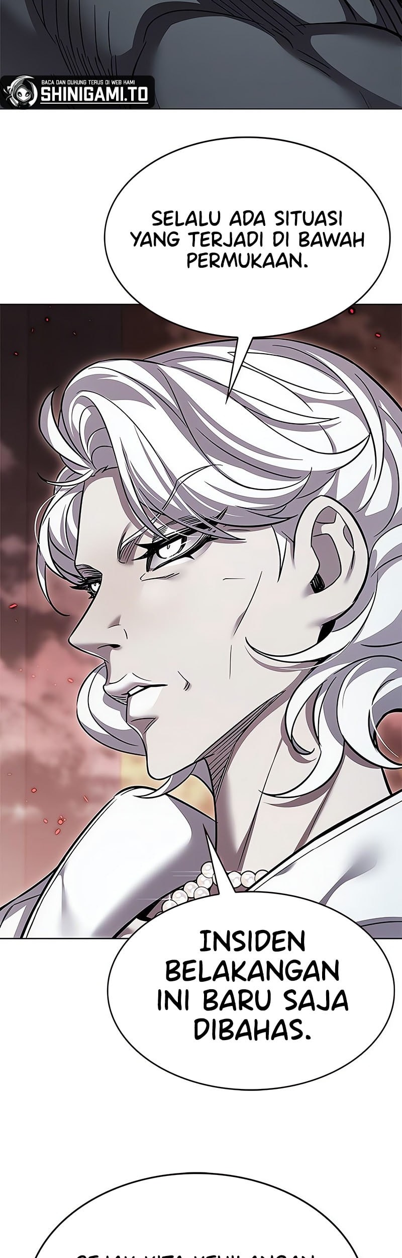 Eleceed Chapter 355 Gambar 55